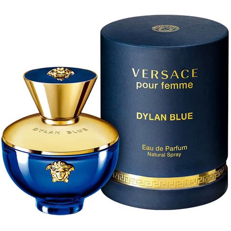 versace dylan blue travel spray|dylan blue pour femme sale.